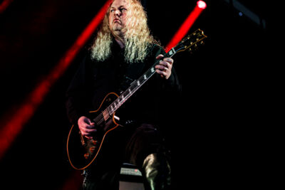 Immolation @ Alcatraz 2023, picture 8, photographed by Peter Smet - FrontView Magazine