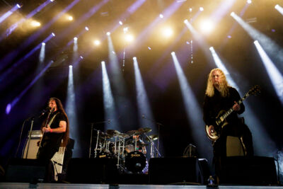 Immolation @ Alcatraz 2023, picture 10, photographed by Peter Smet - FrontView Magazine