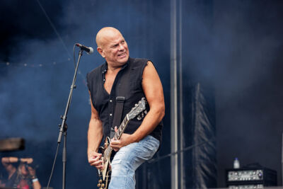 Metal Church @ Alcatraz 2023, picture 3, photographed by Peter Smet - FrontView Magazine