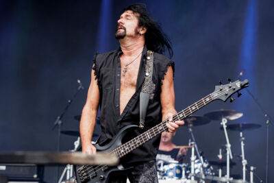 Metal Church @ Alcatraz 2023, picture 12, photographed by Peter Smet - FrontView Magazine
