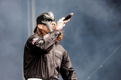 Rise Of The Northstar @ Alcatraz 2023, picture 3, photographed by Peter Smet - FrontView Magazine