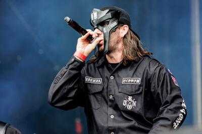 Rise Of The Northstar @ Alcatraz 2023, picture 8, photographed by Peter Smet - FrontView Magazine