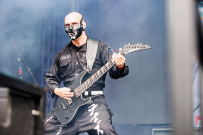 Rise Of The Northstar @ Alcatraz 2023, picture 11, photographed by Peter Smet - FrontView Magazine
