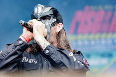 Rise Of The Northstar @ Alcatraz 2023, picture 12, photographed by Peter Smet - FrontView Magazine