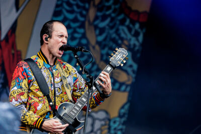 Trivium @ Alcatraz 2023, foto 10, foto's door Peter Smet - FrontView Magazine