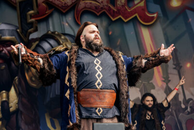 Wind Rose @ Alcatraz 2023, picture 2, photographed by Peter Smet - FrontView Magazine
