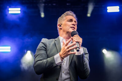Christoff @ Fonnefeesten 2023, foto 3, foto's door Danny Wagemans - FrontView Magazine