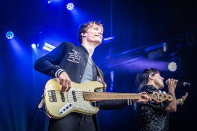 Christoff @ Fonnefeesten 2023, foto 5, foto's door Danny Wagemans - FrontView Magazine