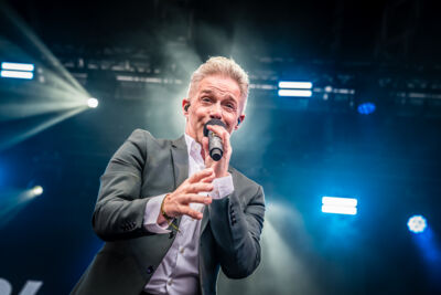 Christoff @ Fonnefeesten 2023, foto 10, foto's door Danny Wagemans - FrontView Magazine