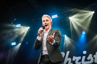 Christoff @ Fonnefeesten 2023, foto 11, foto's door Danny Wagemans - FrontView Magazine