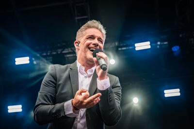 Christoff @ Fonnefeesten 2023, foto 12, foto's door Danny Wagemans - FrontView Magazine