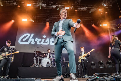 Christoff @ Fonnefeesten 2023, foto 18, foto's door Danny Wagemans - FrontView Magazine
