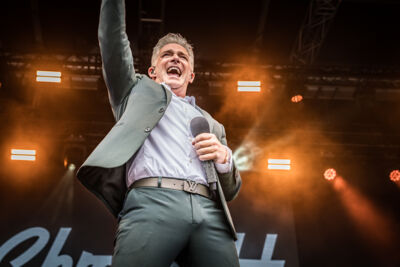 Christoff @ Fonnefeesten 2023, foto 19, foto's door Danny Wagemans - FrontView Magazine