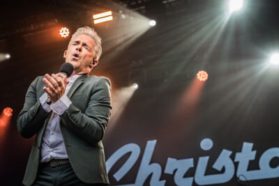 Christoff @ Fonnefeesten 2023, foto 22, foto's door Danny Wagemans - FrontView Magazine
