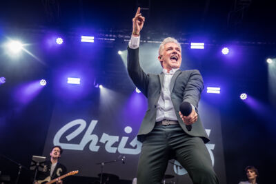 Christoff @ Fonnefeesten 2023, foto 26, foto's door Danny Wagemans - FrontView Magazine