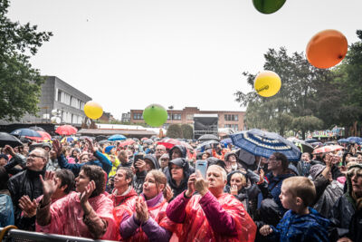 Christoff @ Fonnefeesten 2023, foto 29, foto's door Danny Wagemans - FrontView Magazine