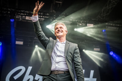 Christoff @ Fonnefeesten 2023, foto 32, foto's door Danny Wagemans - FrontView Magazine