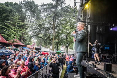 Christoff @ Fonnefeesten 2023, foto 35, foto's door Danny Wagemans - FrontView Magazine