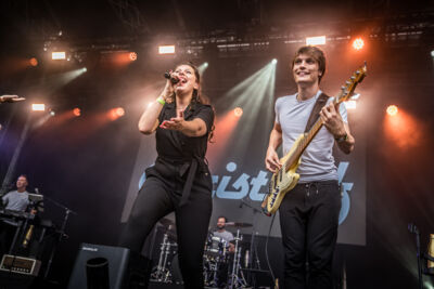 Christoff @ Fonnefeesten 2023, foto 37, foto's door Danny Wagemans - FrontView Magazine