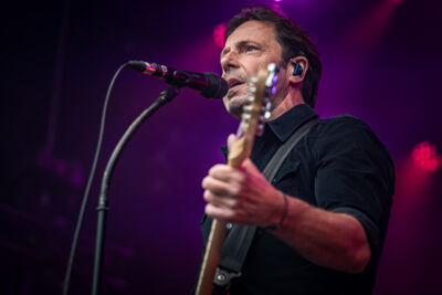 Mama's Jasje @ Fonnefeesten 2023, picture 4, photographed by Danny Wagemans - FrontView Magazine