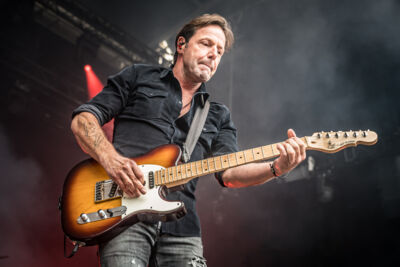 Mama's Jasje @ Fonnefeesten 2023, picture 6, photographed by Danny Wagemans - FrontView Magazine