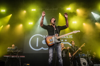 Mama's Jasje @ Fonnefeesten 2023, picture 7, photographed by Danny Wagemans - FrontView Magazine