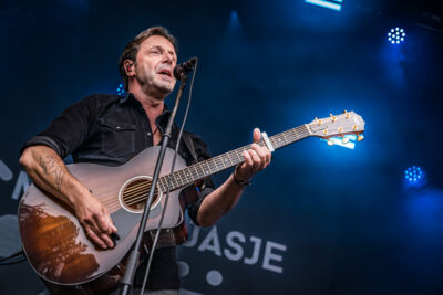 Mama's Jasje @ Fonnefeesten 2023, picture 12, photographed by Danny Wagemans - FrontView Magazine