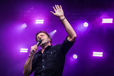 Mama's Jasje @ Fonnefeesten 2023, picture 14, photographed by Danny Wagemans - FrontView Magazine