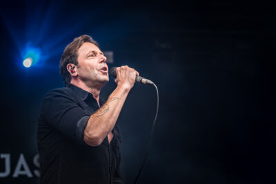 Mama's Jasje @ Fonnefeesten 2023, picture 18, photographed by Danny Wagemans - FrontView Magazine