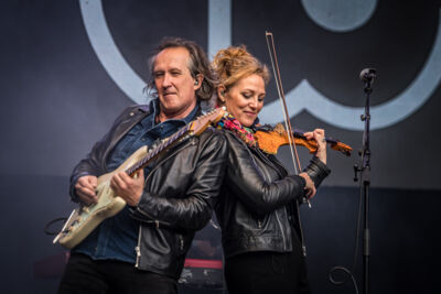 Mama's Jasje @ Fonnefeesten 2023, picture 21, photographed by Danny Wagemans - FrontView Magazine