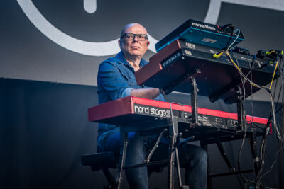 Mama's Jasje @ Fonnefeesten 2023, picture 28, photographed by Danny Wagemans - FrontView Magazine