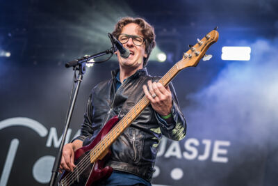 Mama's Jasje @ Fonnefeesten 2023, picture 33, photographed by Danny Wagemans - FrontView Magazine