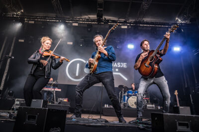 Mama's Jasje @ Fonnefeesten 2023, picture 34, photographed by Danny Wagemans - FrontView Magazine