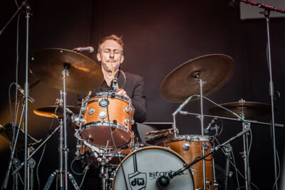 The Jacquelines @ Fonnefeesten 2023, foto 4, foto's door Danny Wagemans - FrontView Magazine