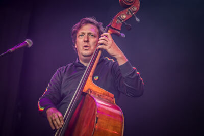 The Jacquelines @ Fonnefeesten 2023, foto 22, foto's door Danny Wagemans - FrontView Magazine