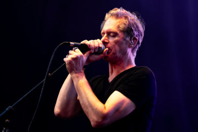 Atmosphere @ Paulusfeesten Oostende, picture 3, photographed by Luc Klinckaert - FrontView Magazine