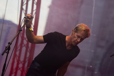 Atmosphere @ Paulusfeesten Oostende, picture 6, photographed by Luc Klinckaert - FrontView Magazine