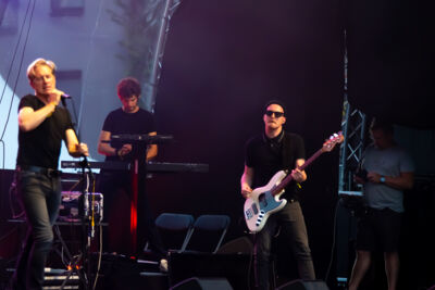 Atmosphere @ Paulusfeesten Oostende, picture 8, photographed by Luc Klinckaert - FrontView Magazine