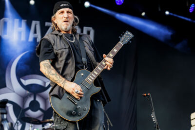 Biohazard @ Alcatraz 2023, picture 6, photographed by Peter Smet - FrontView Magazine