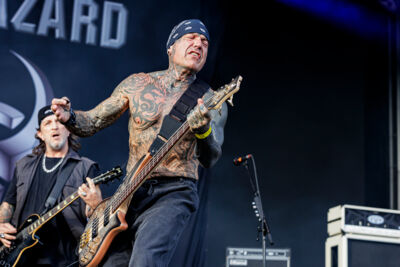 Biohazard @ Alcatraz 2023, picture 9, photographed by Peter Smet - FrontView Magazine