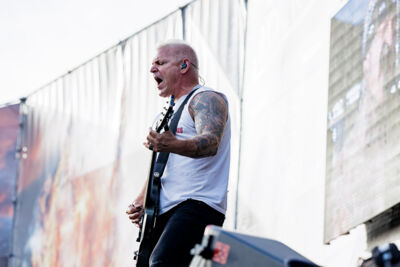 Biohazard @ Alcatraz 2023, picture 12, photographed by Peter Smet - FrontView Magazine