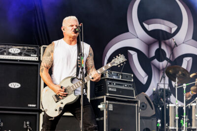 Biohazard @ Alcatraz 2023, picture 13, photographed by Peter Smet - FrontView Magazine
