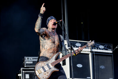 Biohazard @ Alcatraz 2023, picture 17, photographed by Peter Smet - FrontView Magazine