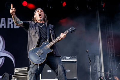 Biohazard @ Alcatraz 2023, picture 18, photographed by Peter Smet - FrontView Magazine
