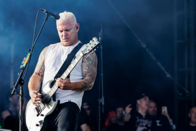 Biohazard @ Alcatraz 2023, picture 19, photographed by Peter Smet - FrontView Magazine