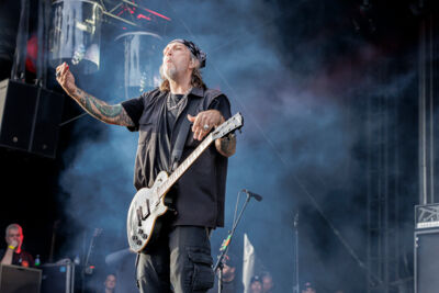 Biohazard @ Alcatraz 2023, picture 20, photographed by Peter Smet - FrontView Magazine