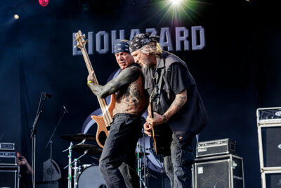 Biohazard @ Alcatraz 2023, picture 21, photographed by Peter Smet - FrontView Magazine