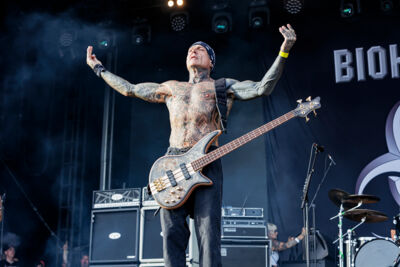 Biohazard @ Alcatraz 2023, picture 22, photographed by Peter Smet - FrontView Magazine