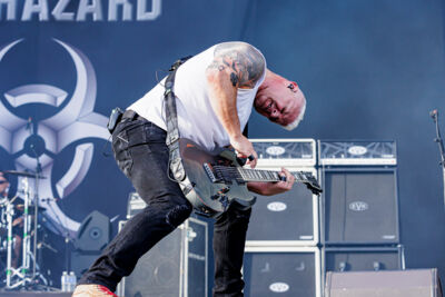 Biohazard @ Alcatraz 2023, picture 23, photographed by Peter Smet - FrontView Magazine