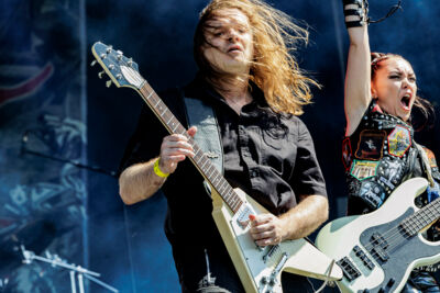 Crystal Viper @ Alcatraz 2023, picture 2, photographed by Peter Smet - FrontView Magazine